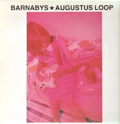 Barnabys - Augustus Loop