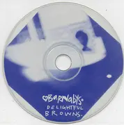 CD - Barnabys - Delightful Browns