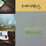 Barnabys - Delightful Browns