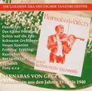CD - Barnabas Von Geczy - Barnabas Von Geczy