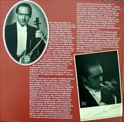 Double LP - Barnabas von Géczy Und Sein Orchester - Schließ' Deine Augen Und Träume