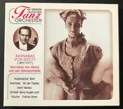 Barnabas Von Géczy - Barnabas Von Geczy Und Sein Salonorchester
