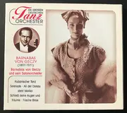 CD - Barnabas Von Géczy - Barnabas Von Geczy Und Sein Salonorchester - Digipak