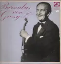 LP - Barnabas von Geczy - Barnabas von Geczy