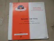 Barnabas Von Géczy - Erinnern Sie Sich...?