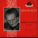 7inch Vinyl Single - Barnabás von Géczy - Schön war die zeit