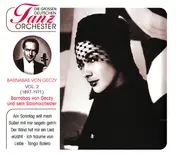 Barnabas von Géczy Und Sein Orchester - Barnabas Von Geczy Und Sein Salonorchester