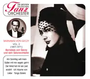 Barnabas Von Géczy Und Sein Orchester - Barnabas Von Geczy Und Sein Salonorchester