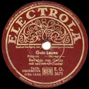 Schellack - Barnabas Von Géczy Und Sein Orchester - Gute Laune / Frische Brise