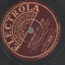 Schellack - Barnabas Von Géczy Und Sein Orchester - Ich träume von Liebe / Komm doch in meine arme