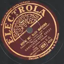 Schellack - Barnabas Von Géczy Und Sein Orchester - In der taverne / Komm mit nach Madeira