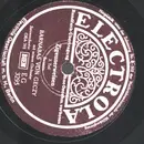 Schellack - Barnabas Von Géczy Und Sein Orchester - Zigeunerweisen