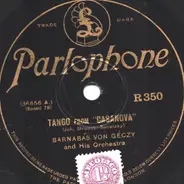 Barnabas Von Géczy Und Sein Orchester - Casanova / Fair Lady, Can You Be True?