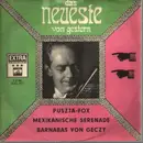 7inch Vinyl Single - Barnabas Von Géczy Und Sein Orchester - Das Neueste Von Gestern