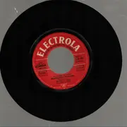 7inch Vinyl Single - Barnabas Von Géczy Und Sein Orchester - Das Neueste Von Gestern