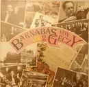 Double LP - Barnabas Von Géczy - Vol. 2 - Yellow label