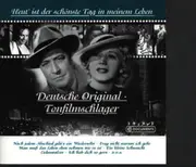 CD - Barnabas Von Geczy, Rosita Serrano, Ida Wüst a.o. - Heut'ist der schönste Tag im Leben-Deutsche Original - Tonfilmschlager