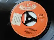 7inch Vinyl Single - Barnabas Von Géczy - Erinnern Sie Sich...? - EP, Mono