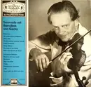 LP - Barnabas Von Géczy - Serenade Mit Barnabas Von Geczy