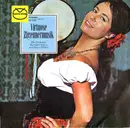 LP - Barnabas Bakos Orchester Und Zigeunerorchester Vesco D'Orio Gesang Josephine Varga - Virtuose Zigeunermusik