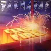 Barnabas - Feel the Fire