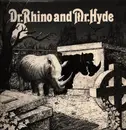 LP - Barnes And Barnes, Wild Man Fischer, Arthur Lee a.o. - Dr. Rhino And Mr. Hyde