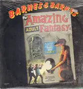 Barnes & Barnes - Amazing Adult Fantasy