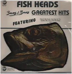 Barnes & Barnes - Fish Heads (Greatest Hits)