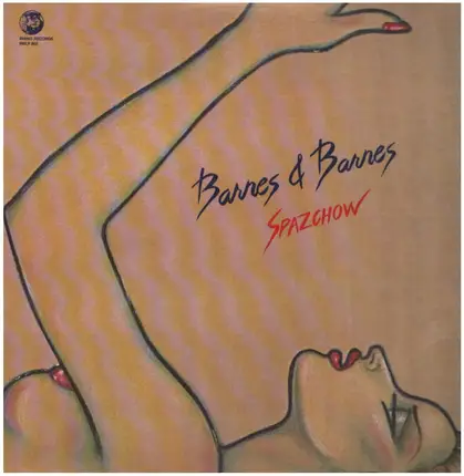 Barnes & Barnes - Spazchow
