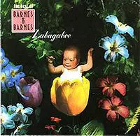 Barnes & Barnes - Zabagabee: The Best Of Barnes & Barnes