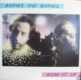 Barnes & Barnes - Soak It Up