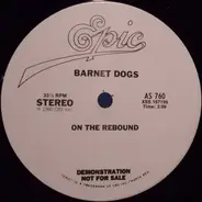 Barnet Dogs - On The Rebound