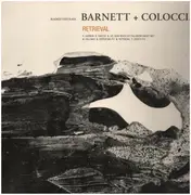 LP - Barnett + Coloccia - Retrieval