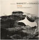LP - Barnett + Coloccia - Retrieval