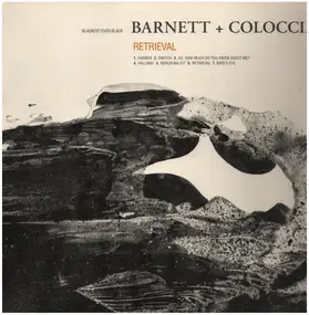 Barnett + Coloccia - Retrieval