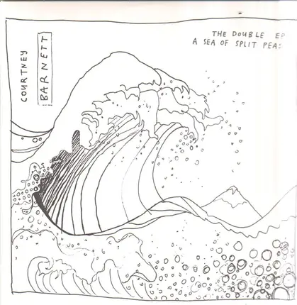 Barnett, Courtney - Double Ep: a Sea of Split Peas