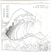 Courtney Barnett - Double Ep: a Sea of Split Peas