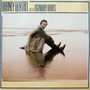 LP - Barney Bentall And The Legendary Hearts - same - still sealed