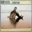 LP - Barney Bentall And The Legendary Hearts - Barney Bentall And The Legendary Hearts