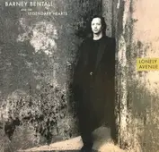 Barney Bentall And The Legendary Hearts