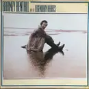 LP - Barney Bentall And The Legendary Hearts - Barney Bentall And The Legendary Hearts