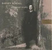CD - Barney Bentall And The Legendary Hearts - Lonely Avenue