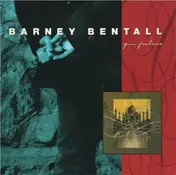 Barney Bentall - Gin Palace