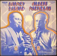 Barney Bigard - Albert Nicholas - Barney Bigard-Albert Nicholas