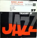 7inch Vinyl Single - Barney Bigard , Duke Ellington - Treasury Of Jazz N°27 - Barney Bigard With Small Ellington Group