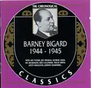 CD - Barney Bigard - 1944-1945