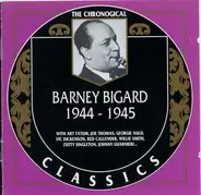 Barney Bigard - 1944-1945