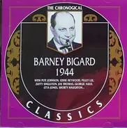 Barney Bigard - 1944