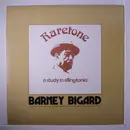 LP - Barney Bigard - A Study In Ellingtonia