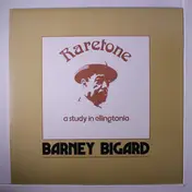 Barney Bigard - A Study In Ellingtonia